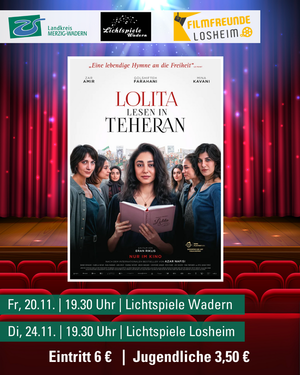 Starke Frauen im Film 