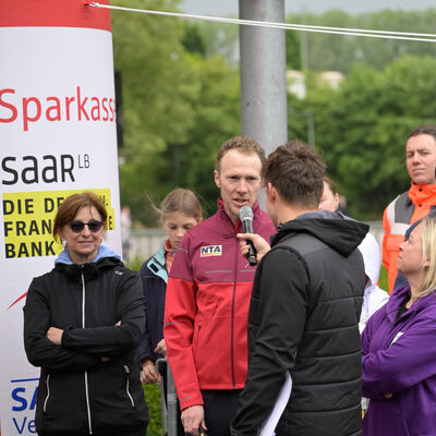 Saarl&auml;ndische Schullaufmeisterschaften 2026