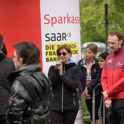 Saarl&auml;ndische Schullaufmeisterschaften 2026