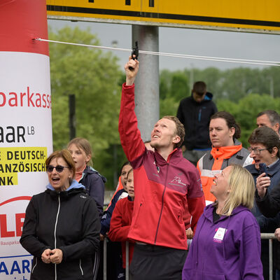 Saarl&auml;ndische Schullaufmeisterschaften 2026