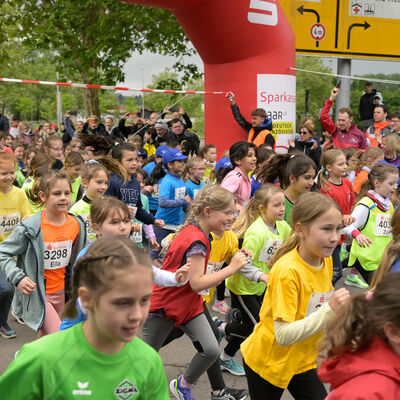 Saarl&auml;ndische Schullaufmeisterschaften 2026