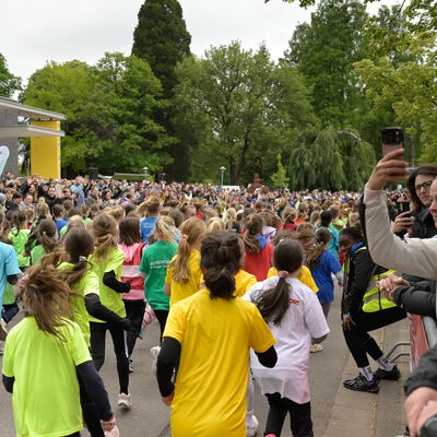 Saarl&auml;ndische Schullaufmeisterschaften 2026