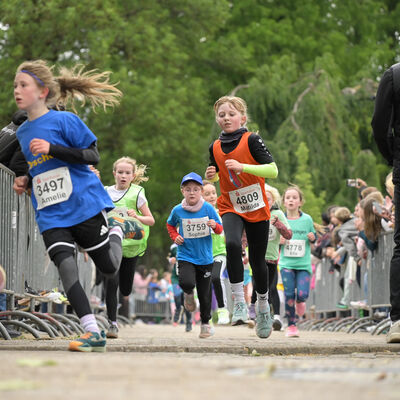 Saarl&auml;ndische Schullaufmeisterschaften 2026