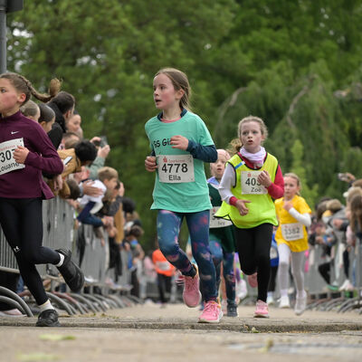 Saarl&auml;ndische Schullaufmeisterschaften 2026