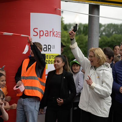 Saarl&auml;ndische Schullaufmeisterschaften 2026