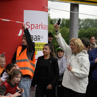 Saarl&auml;ndische Schullaufmeisterschaften 2026