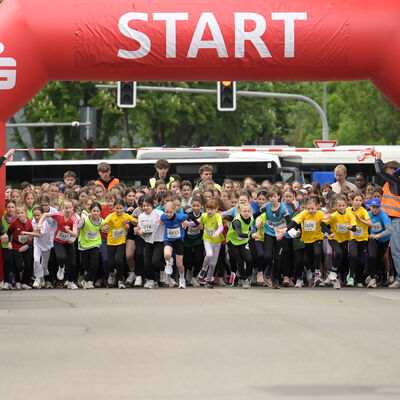 Saarl&auml;ndische Schullaufmeisterschaften 2026