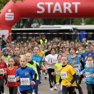 Saarl&auml;ndische Schullaufmeisterschaften 2026