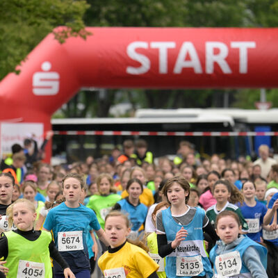 Saarl&auml;ndische Schullaufmeisterschaften 2026