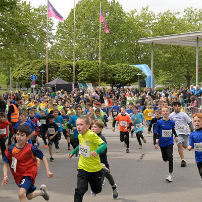 Saarl&auml;ndische Schullaufmeisterschaften 2026