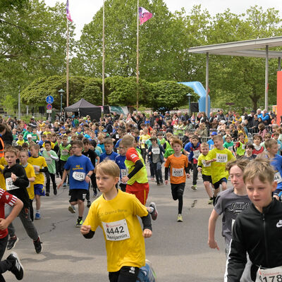 Saarl&auml;ndische Schullaufmeisterschaften 2026