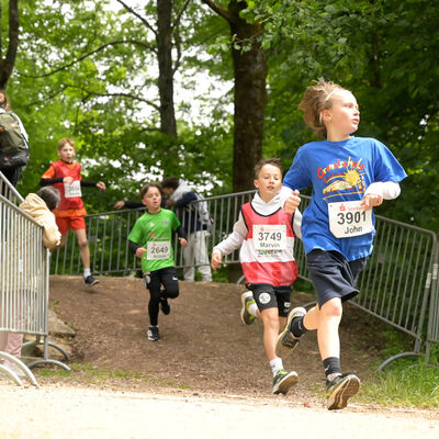 Saarl&auml;ndische Schullaufmeisterschaften 2026