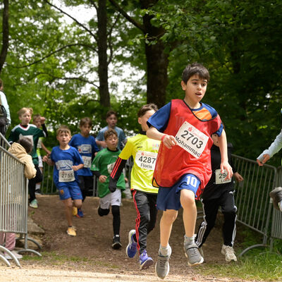 Saarl&auml;ndische Schullaufmeisterschaften 2026