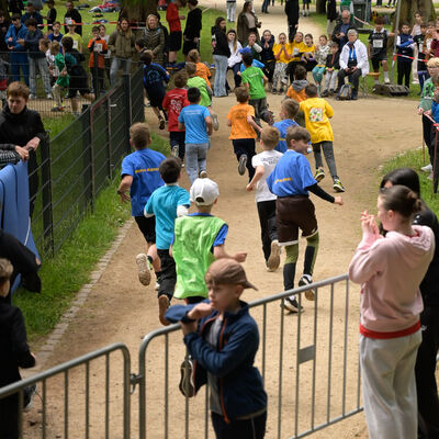 Saarl&auml;ndische Schullaufmeisterschaften 2026