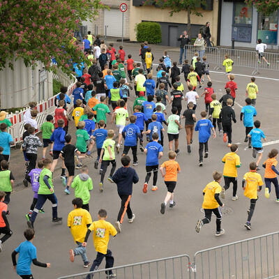 Saarl&auml;ndische Schullaufmeisterschaften 2026
