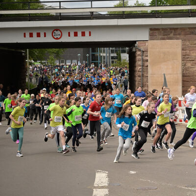 Saarl&auml;ndische Schullaufmeisterschaften 2026