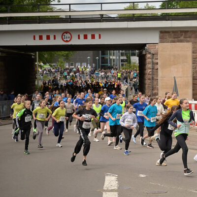 Saarl&auml;ndische Schullaufmeisterschaften 2026