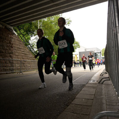 Saarl&auml;ndische Schullaufmeisterschaften 2026