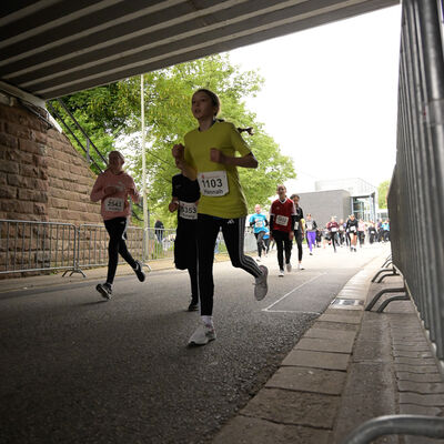 Saarl&auml;ndische Schullaufmeisterschaften 2026