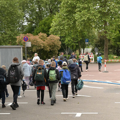Saarl&auml;ndische Schullaufmeisterschaften 2026