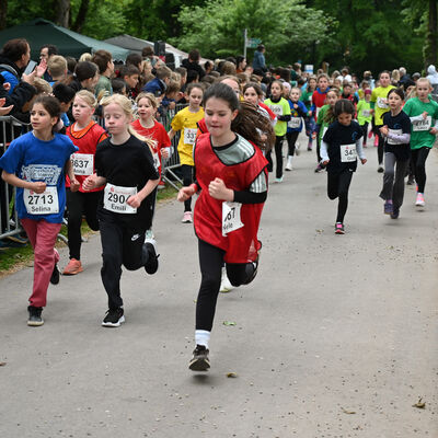 Saarl&auml;ndische Schullaufmeisterschaften 2026