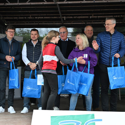 Saarl&auml;ndische Schullaufmeisterschaften 2026