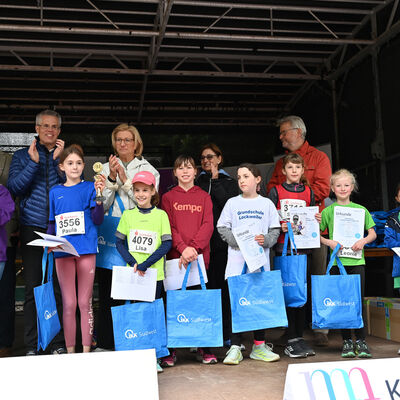Saarl&auml;ndische Schullaufmeisterschaften 2026