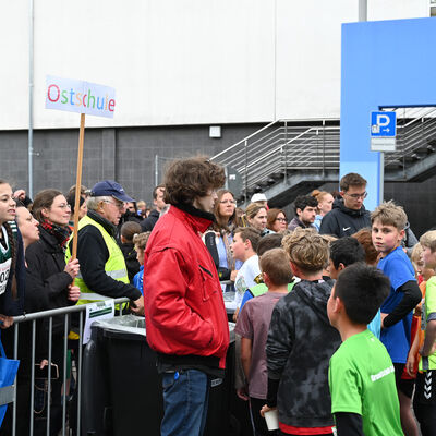 Saarl&auml;ndische Schullaufmeisterschaften 2026