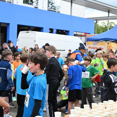 Saarl&auml;ndische Schullaufmeisterschaften 2026