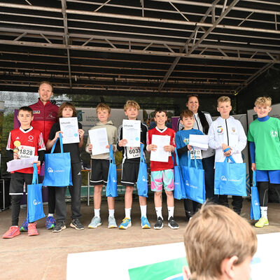 Saarl&auml;ndische Schullaufmeisterschaften 2026