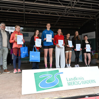 Saarl&auml;ndische Schullaufmeisterschaften 2026