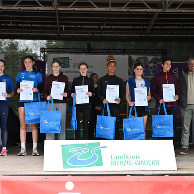 Saarl&auml;ndische Schullaufmeisterschaften 2026