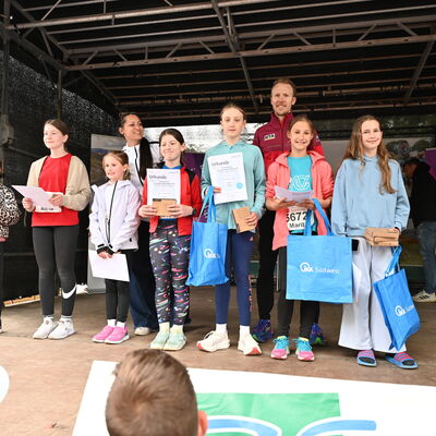 Saarl&auml;ndische Schullaufmeisterschaften 2026