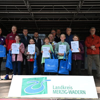 Saarl&auml;ndische Schullaufmeisterschaften 2026