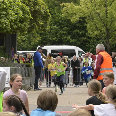 Schullaufmeisterschaften 2026