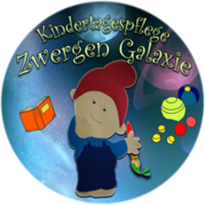 KTP Zwergengalaxi Logo