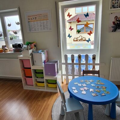 KTP Zwergengalaxi Betreuungsraum_2