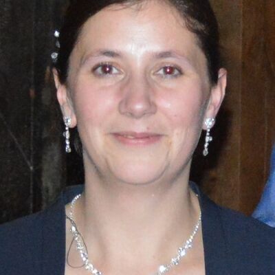 KTP Janina Langfeld - Portrait