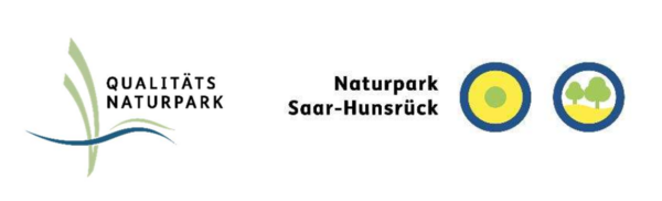 Logo - Naturpark Saar-Hunsr&uuml;ck