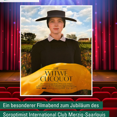 GSST Besonderer Filmabend