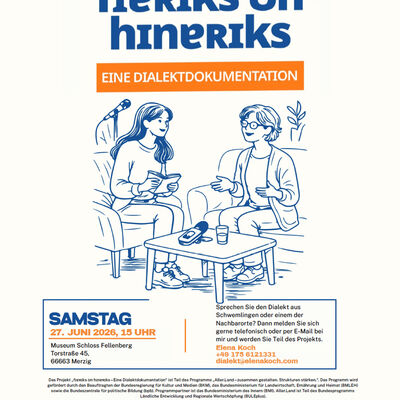 Dokumentation der Schwemlinger Mundart