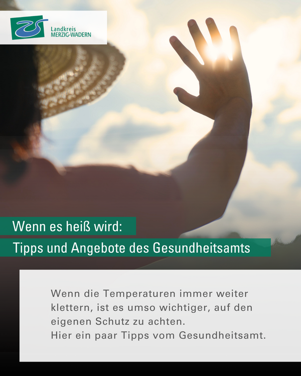 Hitze- und UV-Schutz
