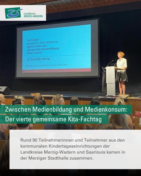 Kita-Fachtag 2026