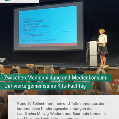 Kita-Fachtag 2026