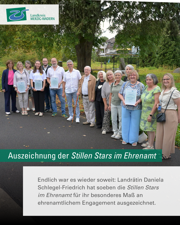 Stille Stars 2026