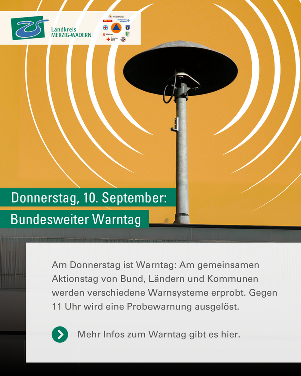 Warntag 2026