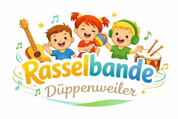 Logo Rasselbande D&uuml;ppenweiler
