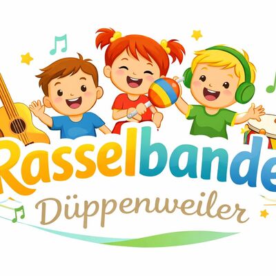 Logo Rasselbande D&uuml;ppenweiler