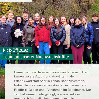 Kick-Off 2026