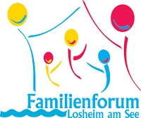Logo - Familienforum Losheim am See